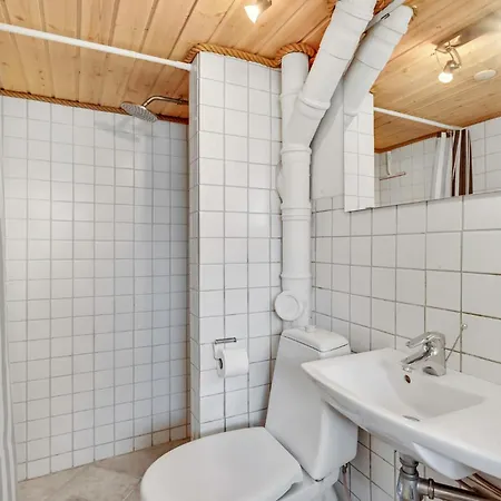 Pet Friendly In Prázdninový dům