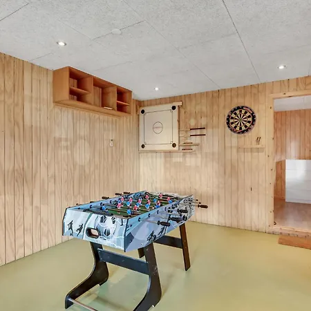 Pet Friendly In Hvide Sande