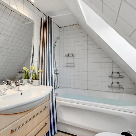 Prázdninový dům Pet Friendly In *