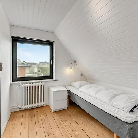 Pet Friendly In * Hvide Sande