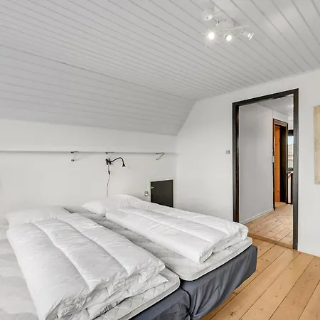 Prázdninový dům Pet Friendly In