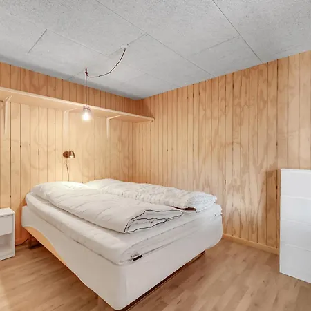 Pet Friendly In Prázdninový dům *