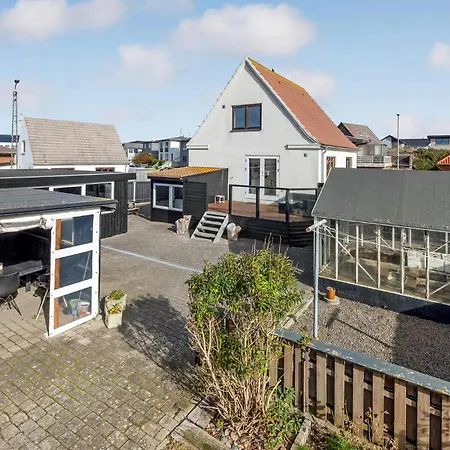 Pet Friendly In Hvide Sande