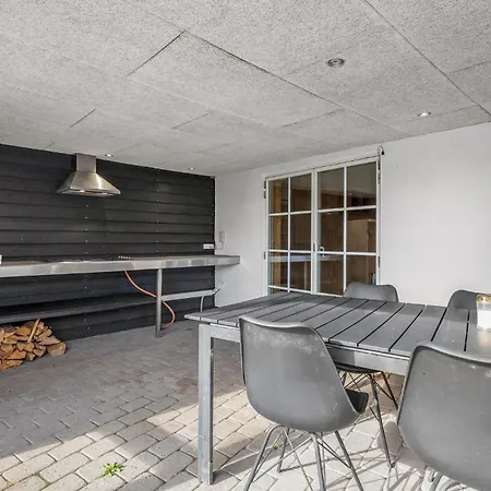 Pet Friendly In Prázdninový dům *