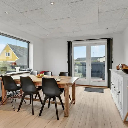 Pet Friendly In Prázdninový dům *